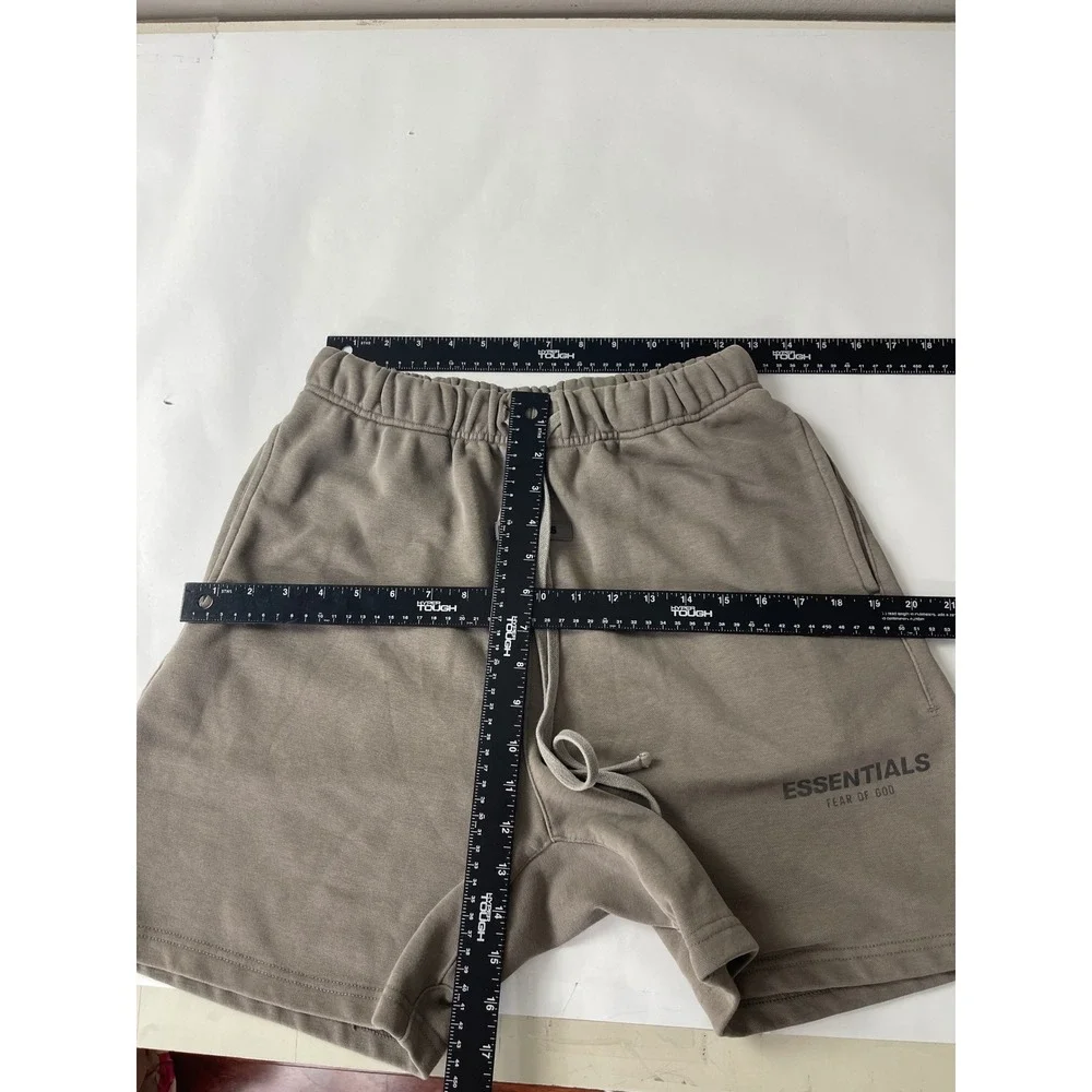 Fear of God sizing title